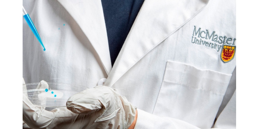 В Канаде ученые создали пластик, к которому не "липнут" опасные микробы