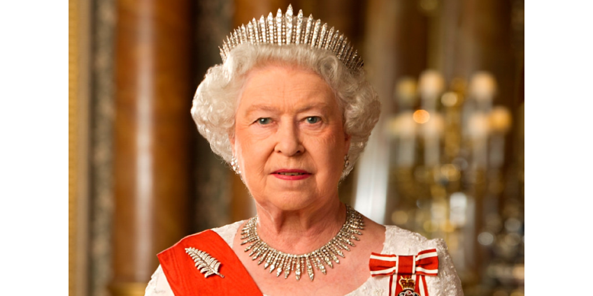 Елизавета II разрешила Борису Джонсону сформировать правительство