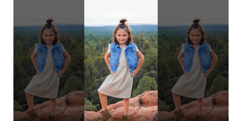 В Аризоне нашли тело Уиллы Роулингс