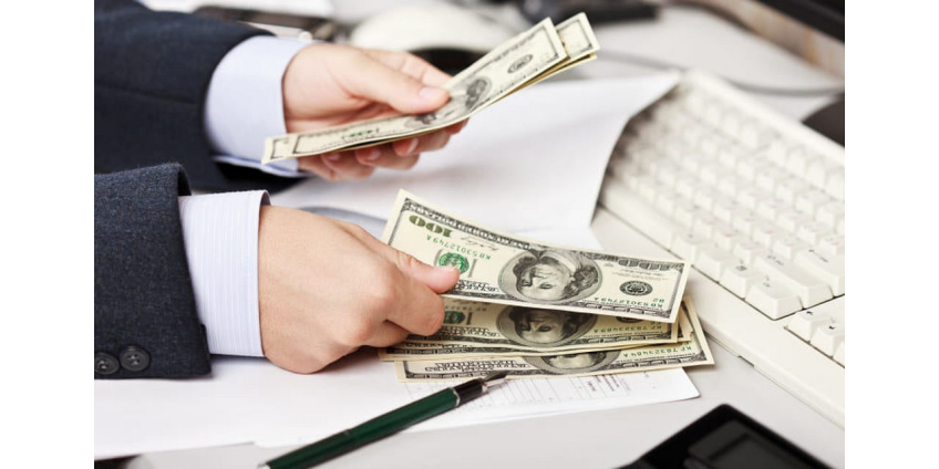 Более 90 крупных компаний в США не платили подоходного налога