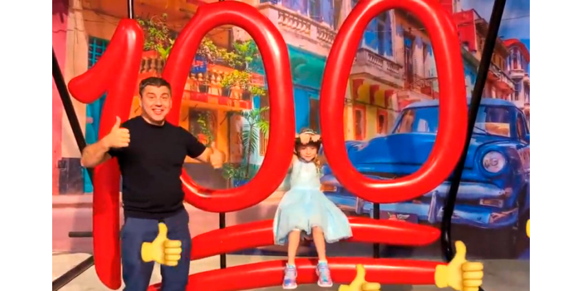 В тройку самых высокооплачиваемых YouTube-блогеров по версии Forbes вошли двое детей В тройку самых высокооплачиваемых YouTube-блогеров по версии Forbes вошли двое детей