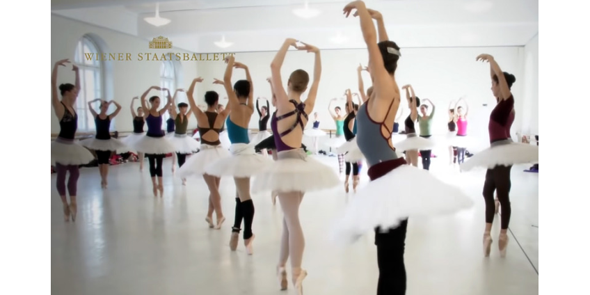 В одной из самых престижных балетных школ Европы подросткам советовали курить, чтобы не толстеть