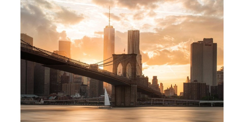 В Бруклине арестовали подозреваемого в убийствах, всколыхнувших Бруклин два года назад