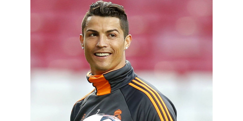 Криштиану Роналду не дают покоя лавры Майкла Джордана