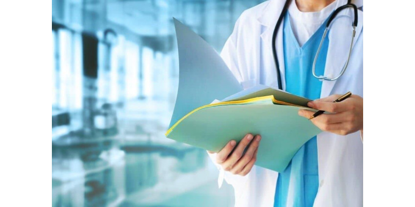 В Аризоне признанная умершей годовалая девочка чудесным образом ожила