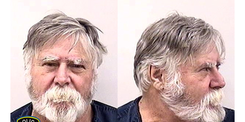 "Плохой Санта" в США ограбил банк и разбросал деньги по улице, пожелав всем счастливого Рождества