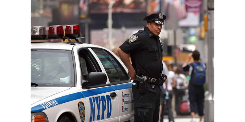 Задержан подозреваемый в нападении у синагоги под Нью-Йорком