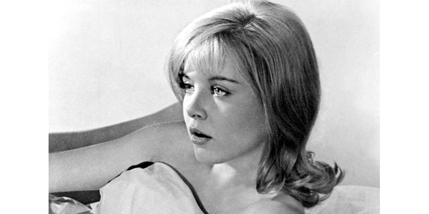 Умерла первая исполнительница роли набоковской Лолиты в кино