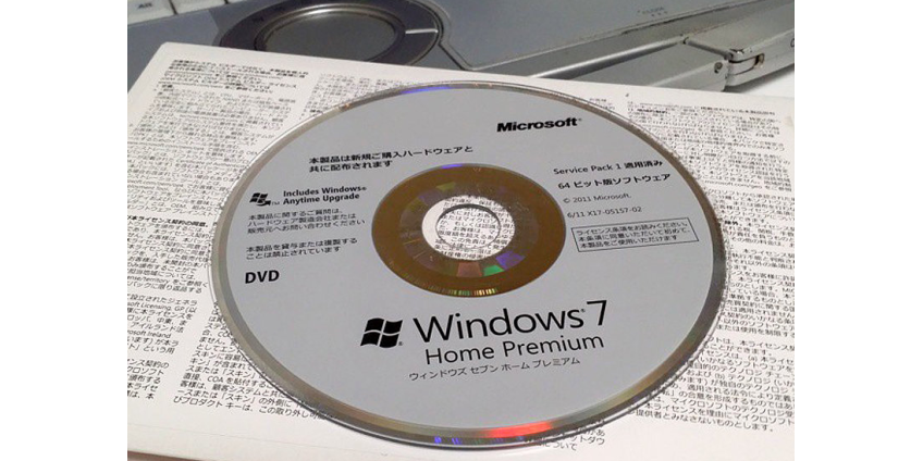 Поддержка Windows 7 будет прекращена 14 января