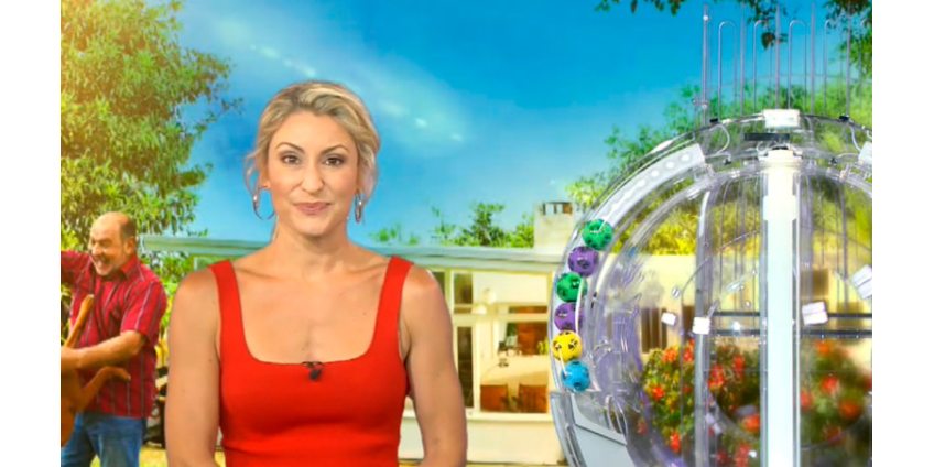 Миллион долларов в лотерею достался австралийцу, дом которого уничтожил природный пожар