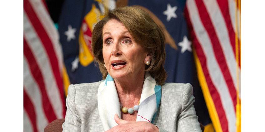 Заключение по импичменту Трампа на следующей неделе будет направлено в Сенат