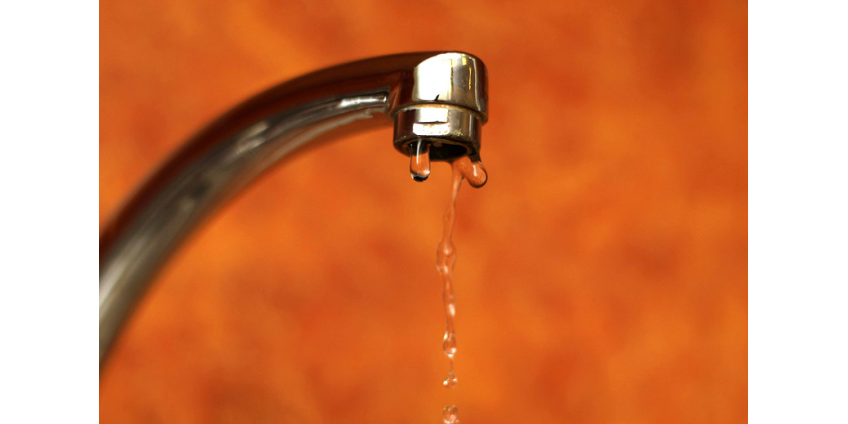 В Кизляре более 30 человек отравились питьевой водой