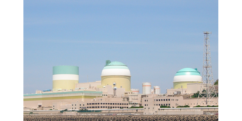 На АЭС в Японии случился серьезный сбой при подготовке к извлечению ядерного топлива
