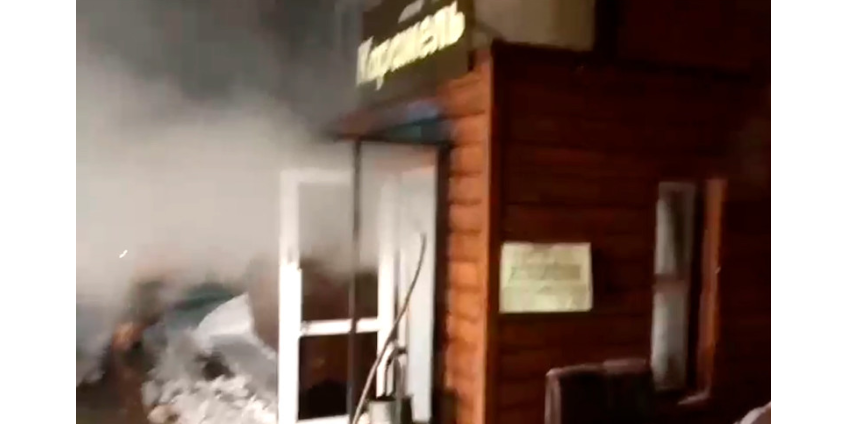 В Перми, где клиенты хостела сварились заживо в кипятке, введен режим ЧС