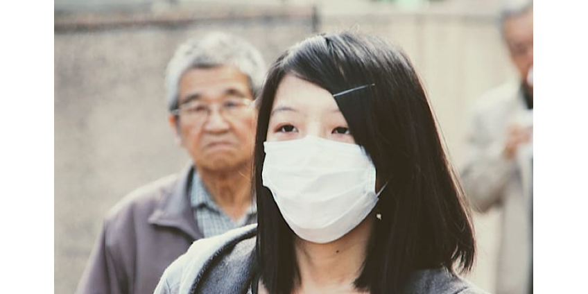 В Китае третья смерть от неизвестного вируса пневмонии, общее число заболевших превысило 200 человек