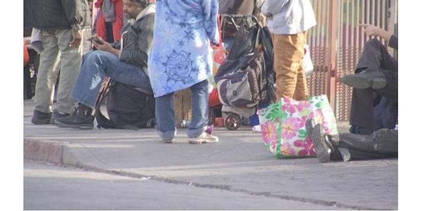 Спорный закон об уборке улиц вступает в силу в Лас-Вегасе