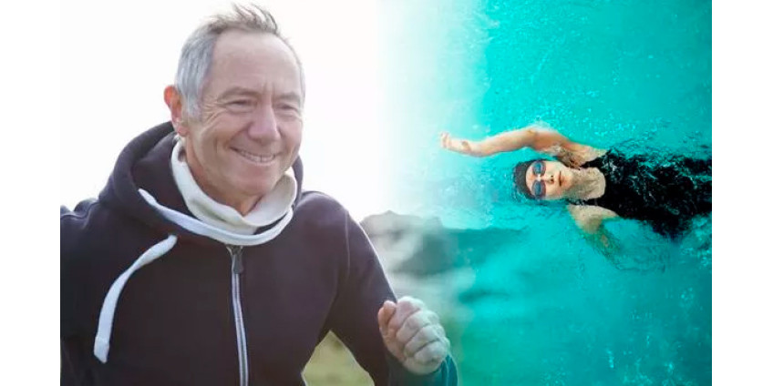 Ученые назвали самый полезный для здоровья вид спорта