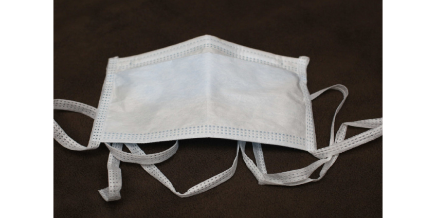 Китайцы активно скупают медицинские маски: сотни миллионов за несколько дней