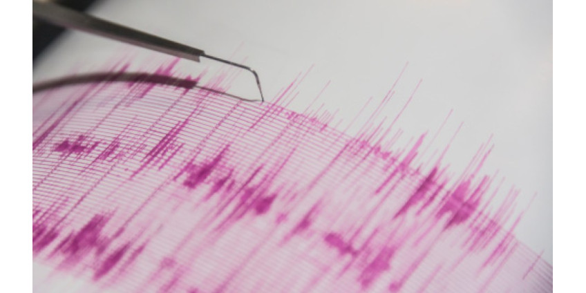 В Лас-Вегасе почувствовали землетрясение, которое произошло в Калифорнии