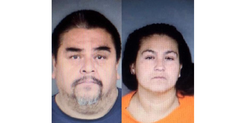 Родители погибшего в Северном Лас-Вегасе ребенка были «под кайфом»