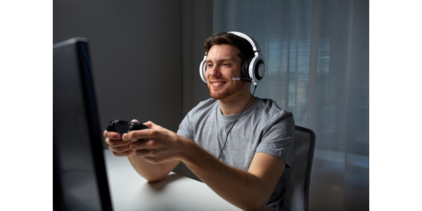 В Финиксе откроют первую гостиницу для геймеров