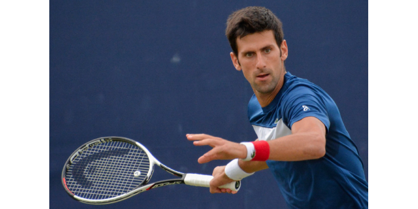 Новак Джокович не пустил Роджера Федерера в финал Australian Open