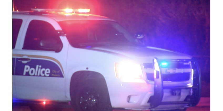 В Финиксе разыскивают подозреваемого в стрельбе