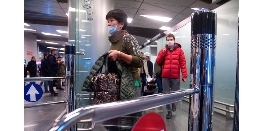 Новый вирус из Китая породил антикитайские настроения во многих странах мира