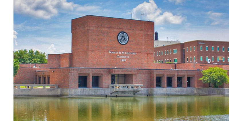 В Техасе в университете стрелок убил двух человек