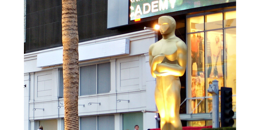 Номинанты на "Оскар" получат чемоданы подарков на $5 млн.