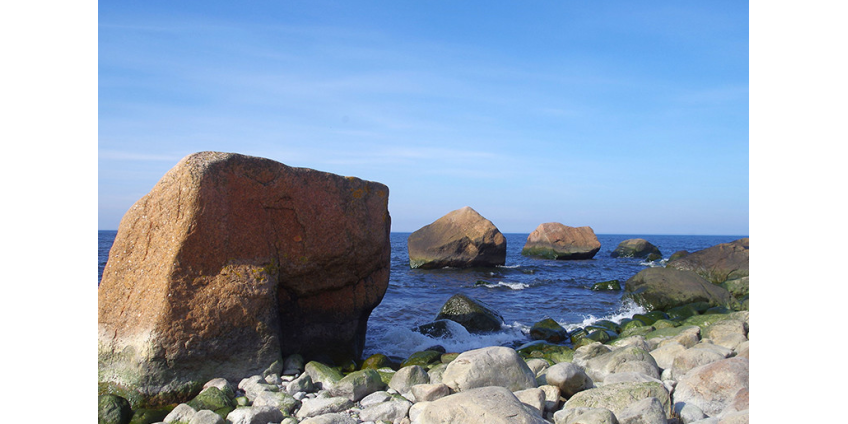 Российский траулер затонул у берегов Эстонии