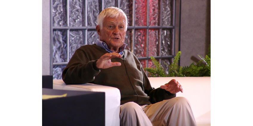 Знаменитый актер и комик Орсон Бин погиб в Лос-Анджелесе