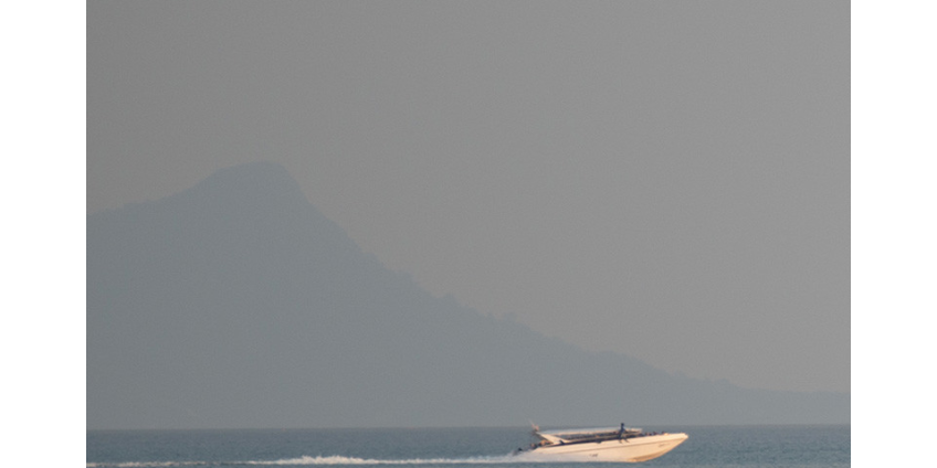 Катер с российскими туристами столкнулся с другим судном на Пхукете: погибли двое детей, более 20 человек пострадали