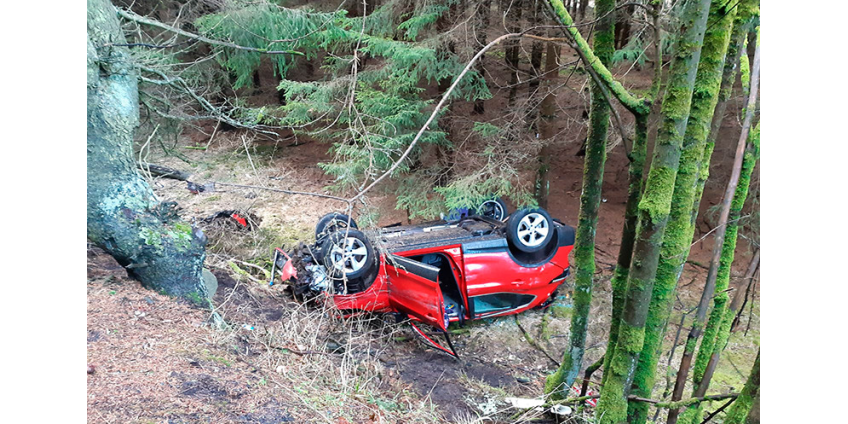 В Европе шторм "Киара" унес жизни 9 человек