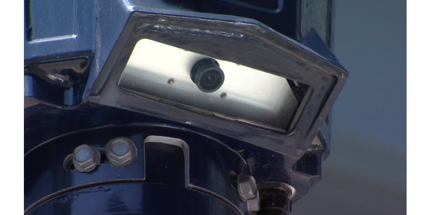 «Умные уличные фонари» в Сан-Диего оказались слишком дорогим удовольствием «Умные уличные фонари» в Сан-Диего оказались слишком дорогим удовольствием