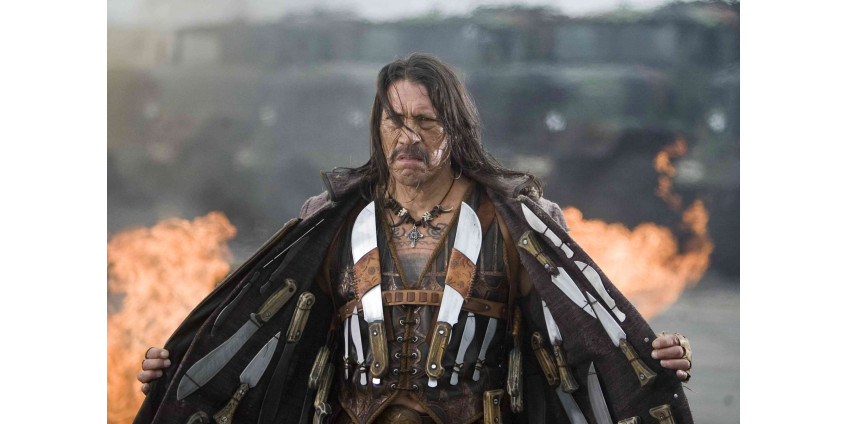 Названы актеры и актрисы, которые чаще всех умирают на экране