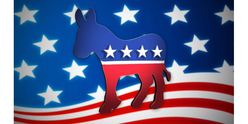 Сегодня в Лас-Вегасе состоятся очередные дебаты демократов