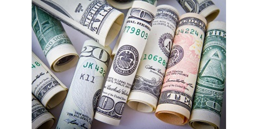 Американские миллионеры перестают платить за социальное обеспечение