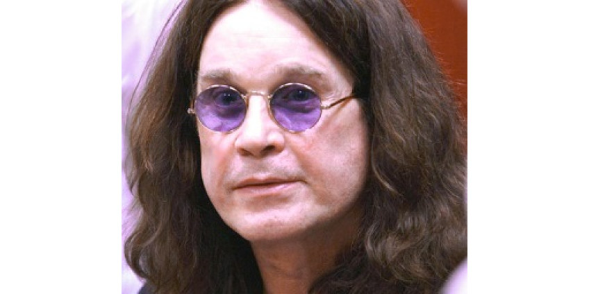 Оззи Осборн признался, что переживает адскую боль 24/7