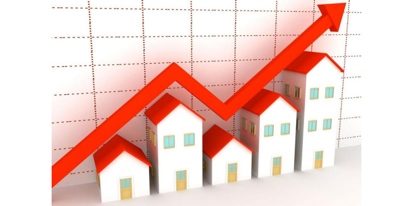 Приток людей в долину Лас-Вегаса приводит к росту цен на жилье