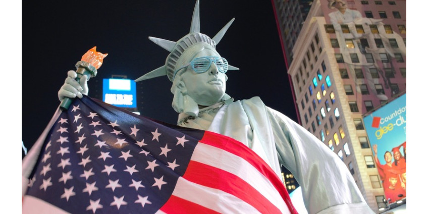 Как остаться в США после окончания туристической визы, не нарушая закон