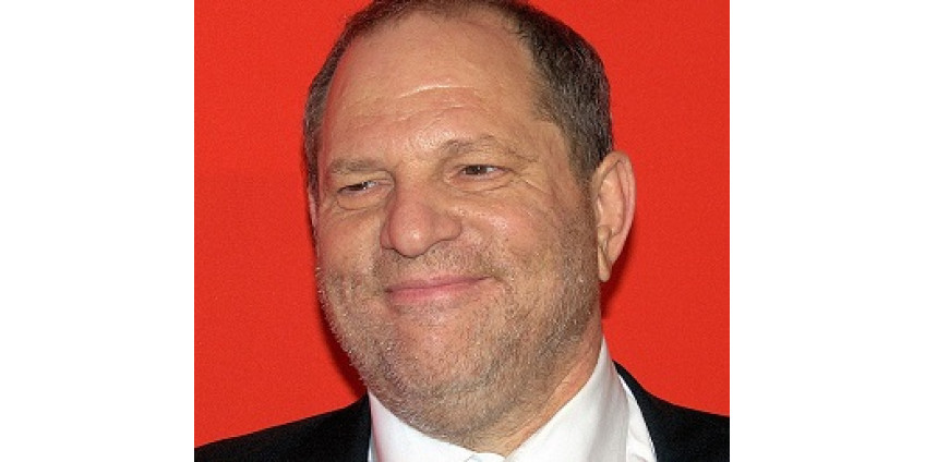 Харви Вайнштейн признан виновным в изнасиловании