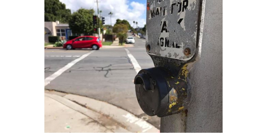 Власти Сан-Диего готовы инвестировать в перекрестки