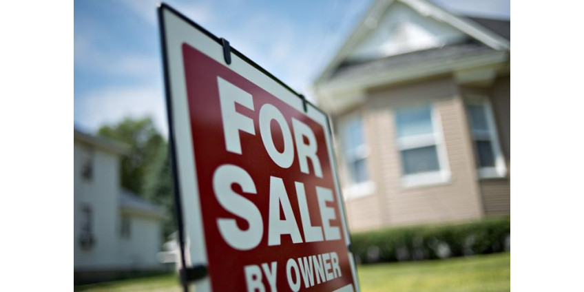 Цены на дома в Лас-Вегасе побили рекорд, установленный в 2006 году