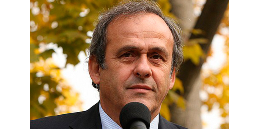 Мишелю Платини не удалось отделаться в ЕСПЧ от клейма коррупционера