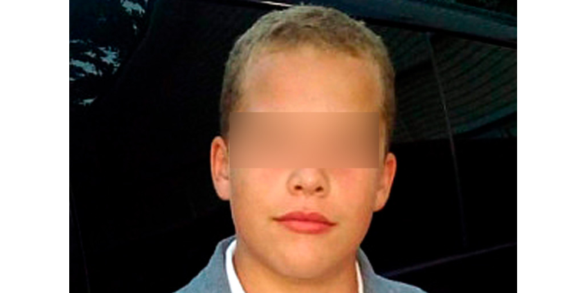 Ивановский школьник, которого искали больше двух недель, найден мертвым