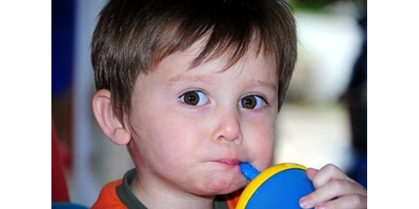 ООН предупреждает, что в каждой стране дети подвергаются «экологическим и экзистенциальным угрозам»