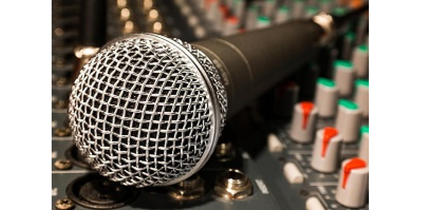 Названы самые продаваемые музыканты годы