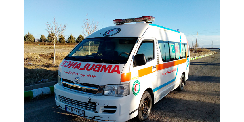 В Иране 27 человек скончались, выпив поддельный алкоголь и метиловый спирт как "лекарство от коронавируса"