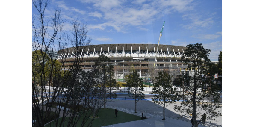 Японский министр считает немыслимой отмену Олимпиады в Токио